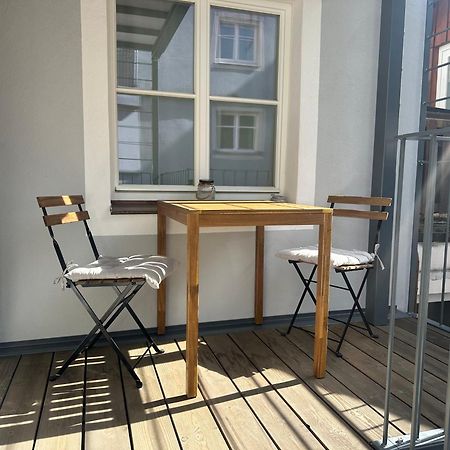 Im Rosenhof Apartment Lindau  Exterior photo