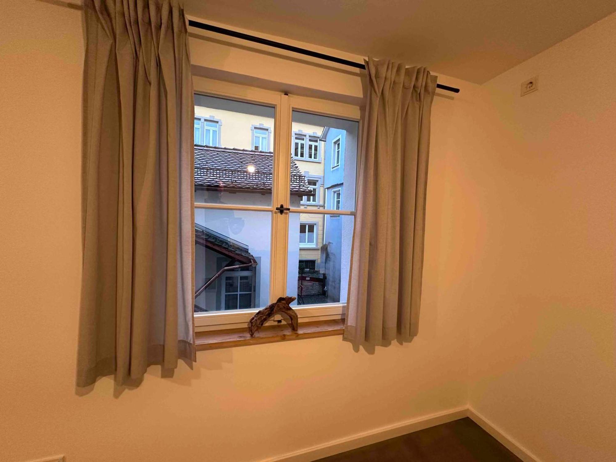 Im Rosenhof Apartment Lindau  Exterior photo
