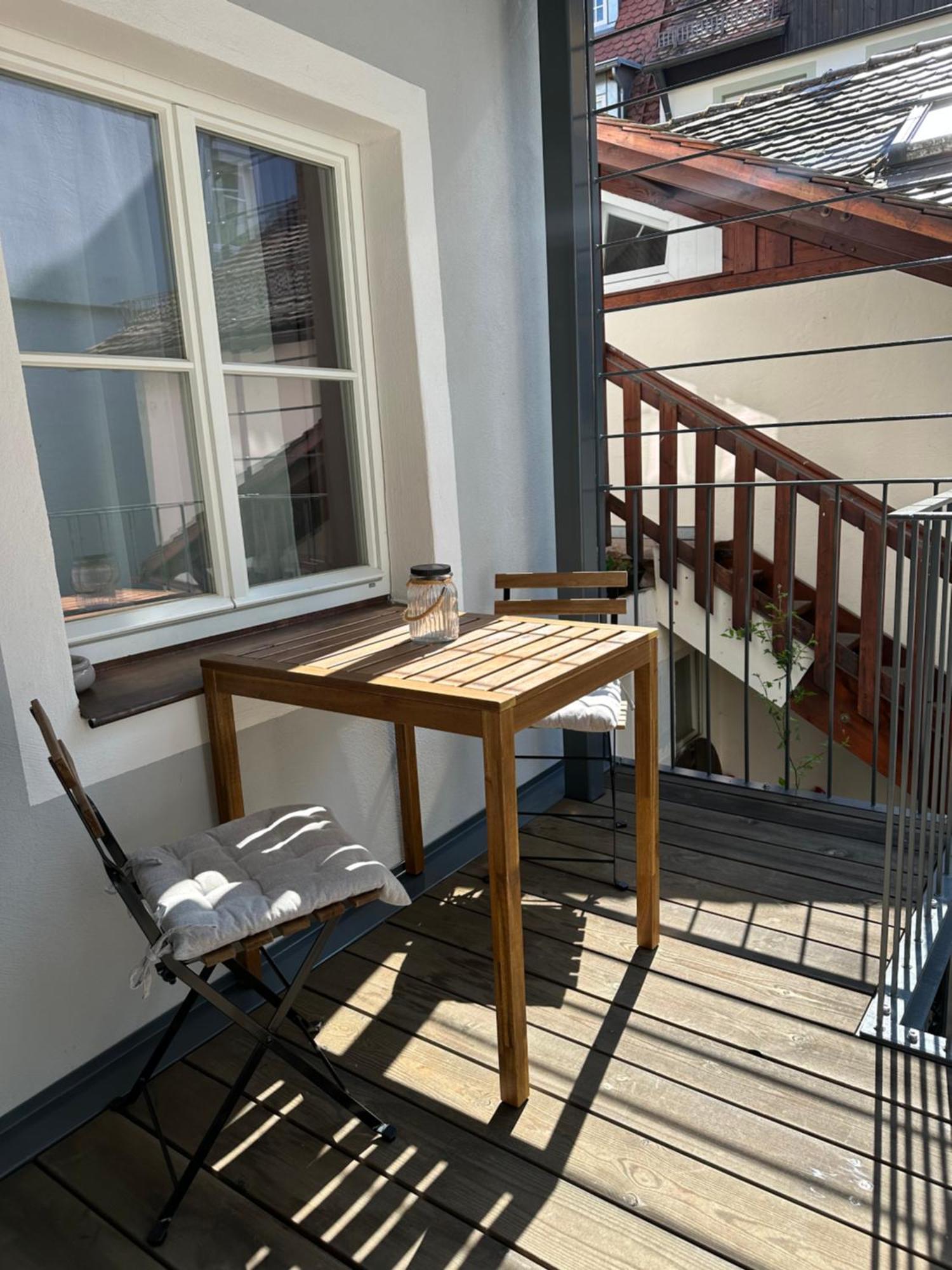 Im Rosenhof Apartment Lindau  Exterior photo